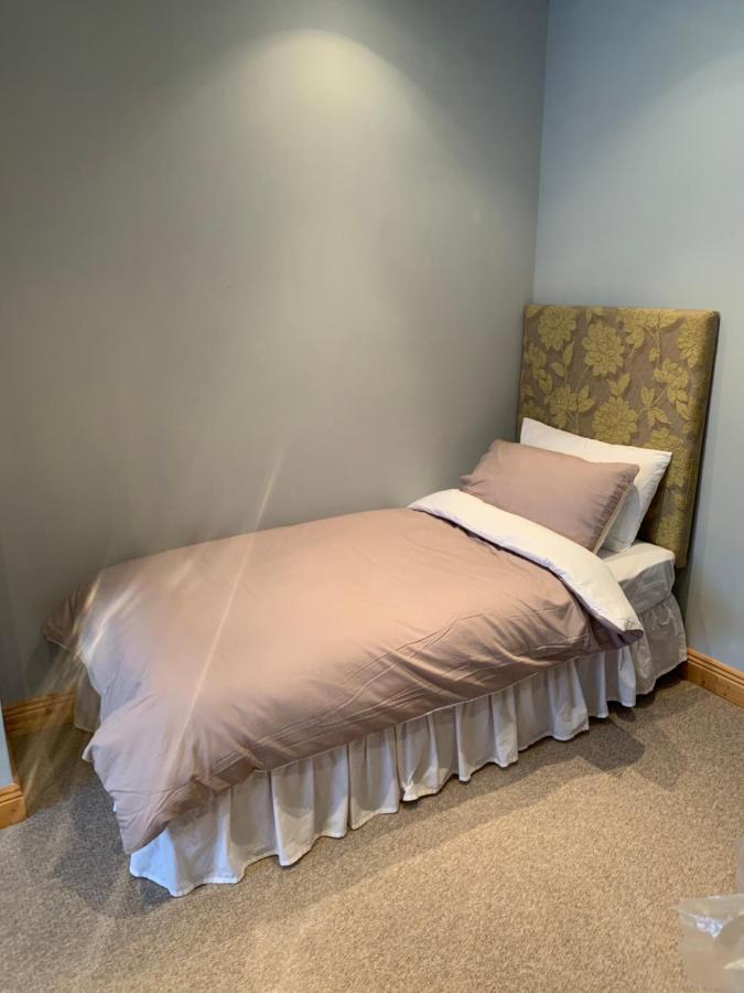 Feather Bed 3 Bedroom House Kinsale Ngoại thất bức ảnh