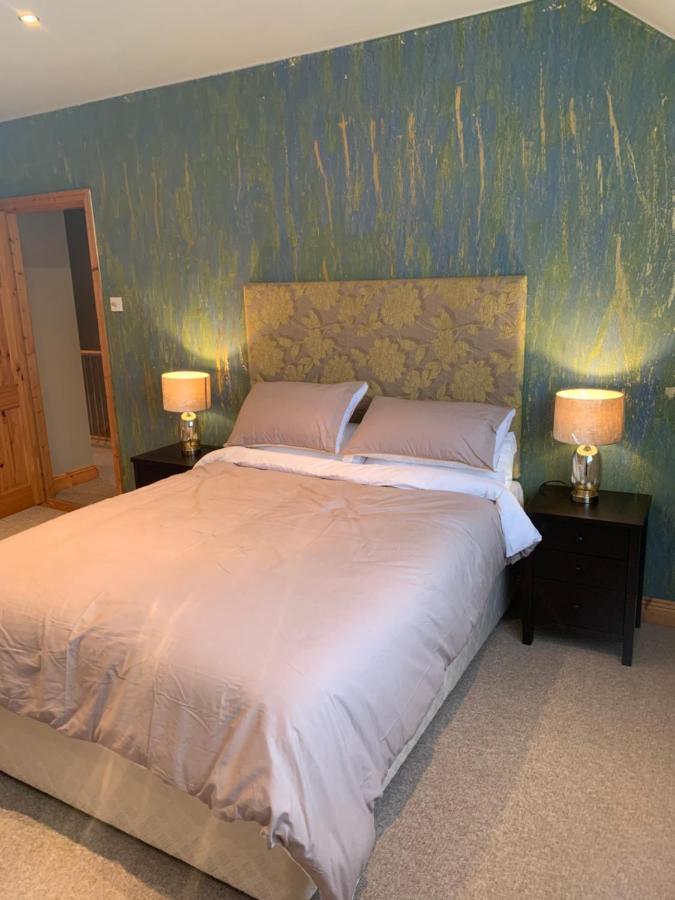 Feather Bed 3 Bedroom House Kinsale Ngoại thất bức ảnh