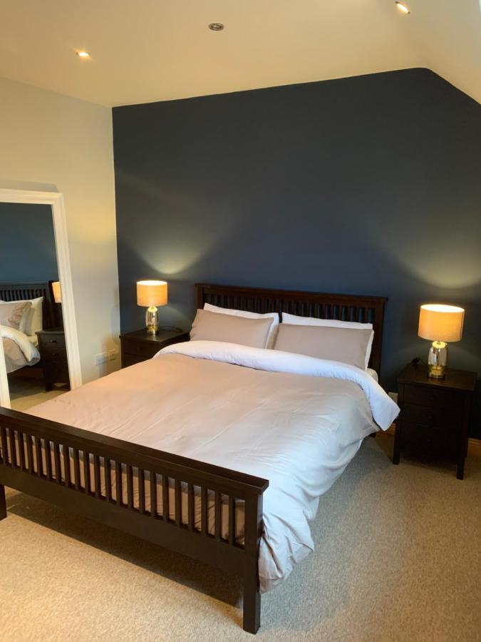 Feather Bed 3 Bedroom House Kinsale Ngoại thất bức ảnh
