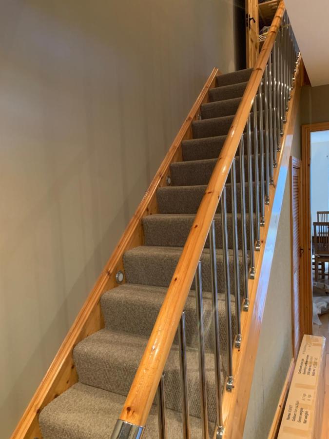 Feather Bed 3 Bedroom House Kinsale Ngoại thất bức ảnh