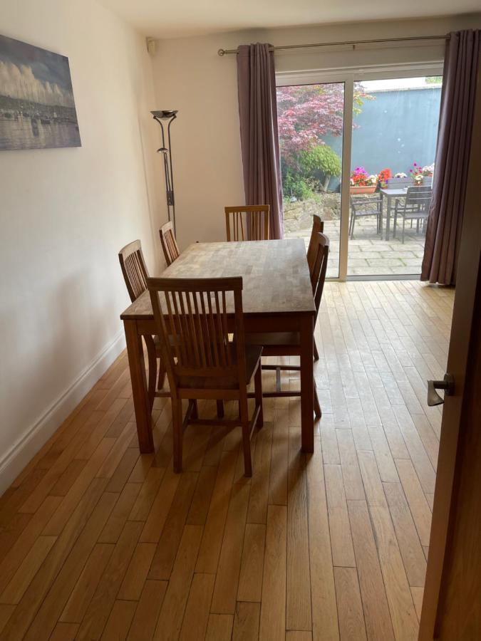 Feather Bed 3 Bedroom House Kinsale Ngoại thất bức ảnh